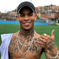 Grego/ Matheus