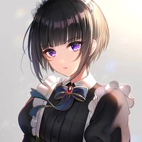 maid