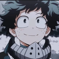 izuku midoriya (A.D.P)