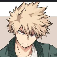 katsuki bakugou (O.P.P)