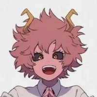 Mina Ashido(B.P)