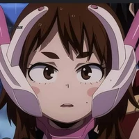 Ochaco Uraraka(O.P)