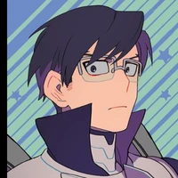 Tenya Iida(A.P)