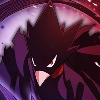 Fumikage Tokoyami (D.D.P)