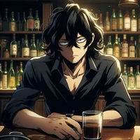 Aizawa Shōta( D.P)
