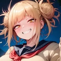 Himiko Toga (A.D.P)
