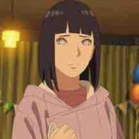 Hinata hyuga