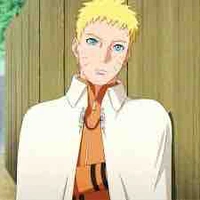 Naruto uzumaki