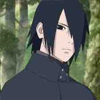 Sasuke uchiha