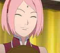 Sakura haruno