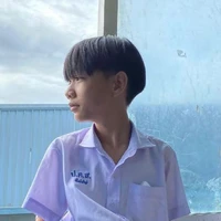 คิง(ตอนเด็ก)