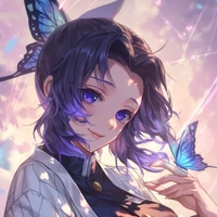 shinobu kocho