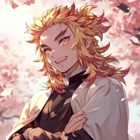 kyojuro Rengoku