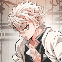 Sanemi shinazugawa