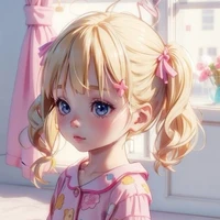 Paulina Navarro 5 años