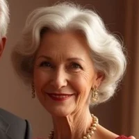 Helena Grimaldi 60 años