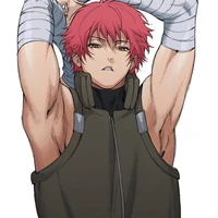 sasori