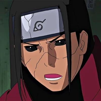 hashirama (Professor)