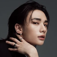 Hyunjin