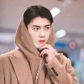 Sehun Alexander