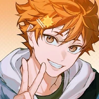 hinata
