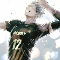bokuto