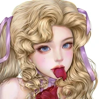 Wanda /Blaire Morris [MC]