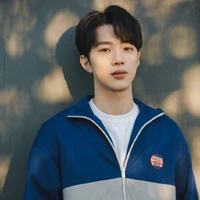 Lai Guanlin