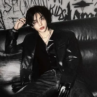 Hwang Hyunjin