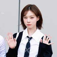 Kim Minjeong (winter)
