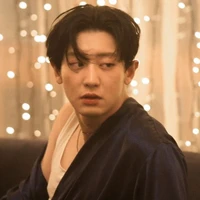 Mr. Park Chanyeol
