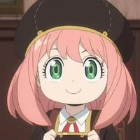 anya