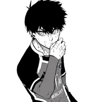 isagi