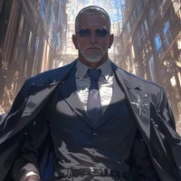 père de Liam