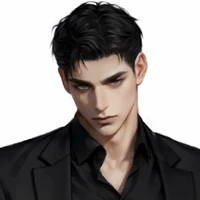 Liam Spencer ☠