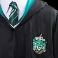 เด็กบ้านสลิธีริน