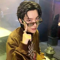 j hope alexsander
