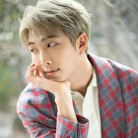 namjoon alexsander