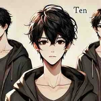 🌙 เท็น (Ten)