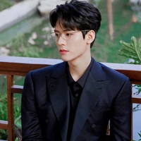 He Luo (papa)