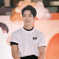He Fei (kakak ke empat)