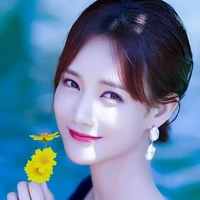 Bu Cai (bibi kecil)
