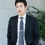 Brian Levronka (kakak ke2 Faelyn)