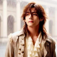 Kim taehyung / prince