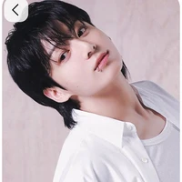 Jeon Jungkook