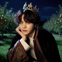 Min yoongi
