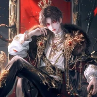 Dair Redmoon