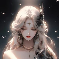 Selene frostmoon