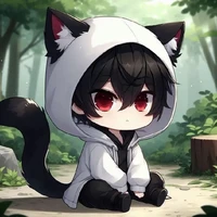 Author ( cute🥺bunny)