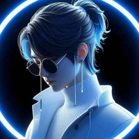 Raven Connolly(MC)